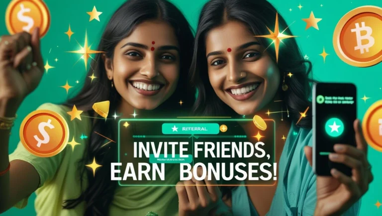 South Club Invite Bonus