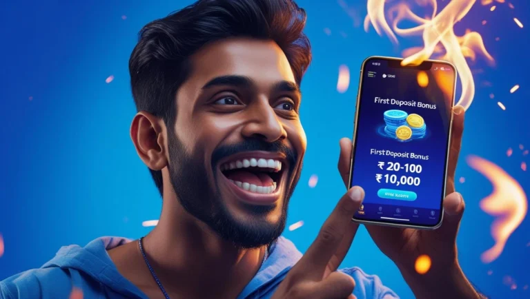 South Club Bonuses first deposit