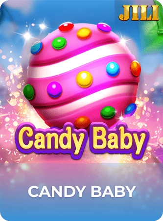 south club jili candy baby