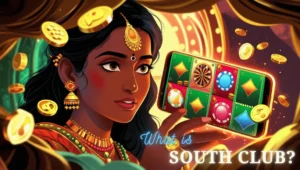 What is South Club